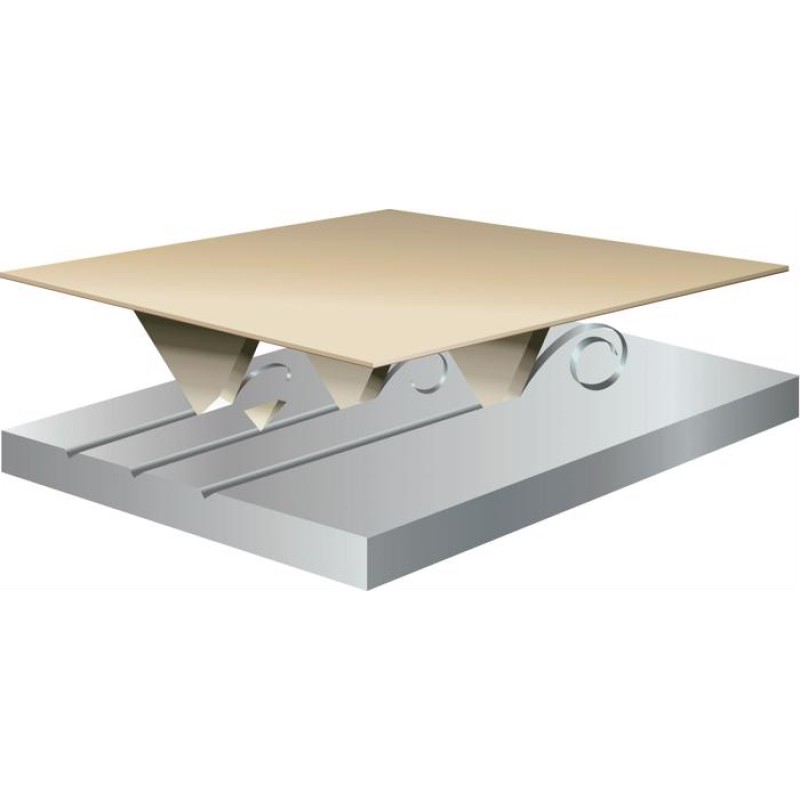 Круг зачистной Cubitron II Cut & Grind 125мм х 4.2мм х 22мм 81149