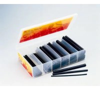 Монтажный набор GTI Pack & Go Black, черный
