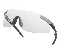 Очки THUNDER CLEAR из монолитного поликарбоната