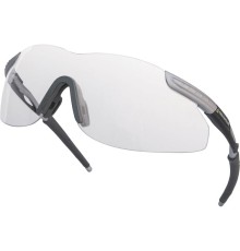 Очки THUNDER CLEAR из монолитного поликарбоната