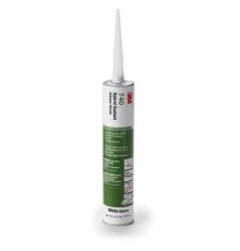 Герметик 740 UV гибридный строительный, белый, 290 мл