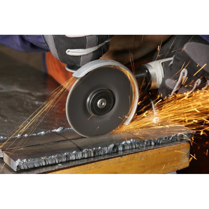 Круг зачистной Cubitron II Cut & Grind 125мм х 4.2мм х 22мм 81149