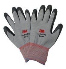 Профессиональные защитные перчатки Comfort Grip, размер XL 1 пара