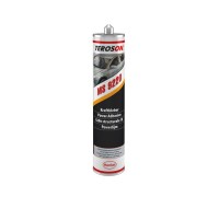 Клей-герметик конструкционный черный TEROSON MS 9220 310мл