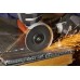 Круг зачистной Cubitron II Cut & Grind 125мм х 4.2мм х 22мм 81149