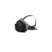 Полумаска 3M™ Secure Click™ HF-803, размер большой
