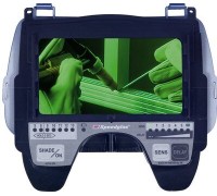 Светофильтр автоматически затемняющийся Speedglas® 9100XX, 500025