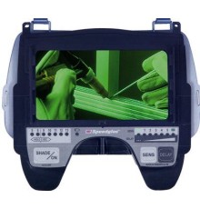 Светофильтр автоматически затемняющийся Speedglas® 9100XX, 500025