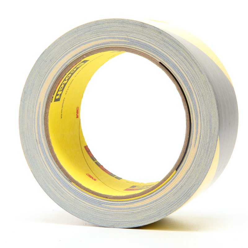Лента для разметки опасных зон 3M™ 5702