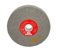 Круг Scotch-Brite™ DB-WL, 9S FIN 150 мм х 25 мм х 25 мм, № 18762