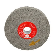 Круг Scotch-Brite™ DB-WL, 9S FIN 150 мм х 25 мм х 25 мм, № 18762