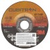 Круг зачистной Cubitron II Cut & Grind 125мм х 4.2мм х 22мм 81149
