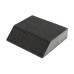 Губка абразивная PROBOS Forming, трапеция 100х90х65х26, P40
