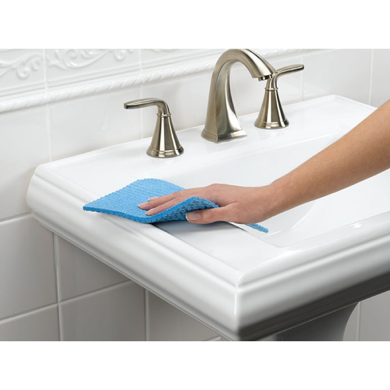 Салфетка Scotch-Brite® Ultra, впитывающая, 18 см х 19 см, 3 шт./упак.