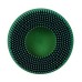 Круг Scotch-Brite™ Roloc™ Bristle RD-ZB, P50, зеленый, 50 мм, № 07524, 10 шт./уп.