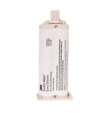Клей конструкционный эпоксидный S/W EC-2216 B/A, 43 мл
