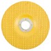 Круг гибкий зачистной PROBOS Forming CF657 CERAMIC, T27, 125 мм x 3 мм x 23 мм, P80