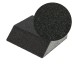 Губка абразивная PROBOS Forming, трапеция 100х90х65х26, P40