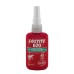 Фиксатор резьбы высокотемпературный, медленный LOCTITE 620 50ml
