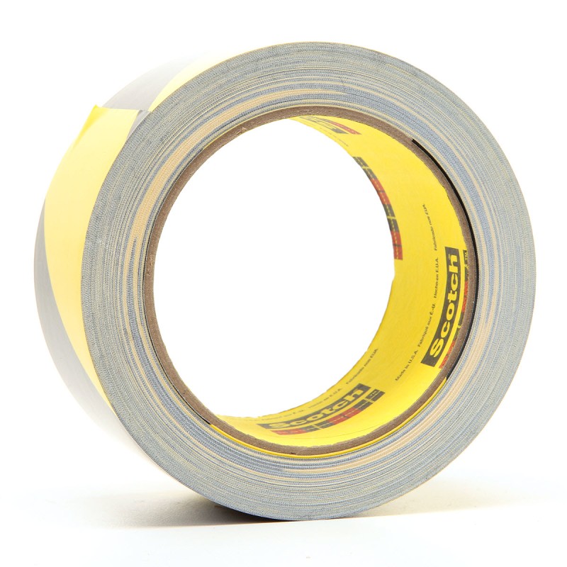 Лента для разметки опасных зон 3M™ 5702