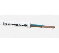 Провод ПВС 2х2,5 (бухта 100м) Б