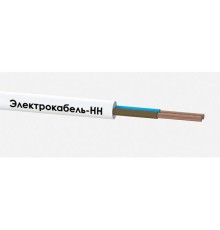 Провод ПВС 2х2,5 (бухта 100м) Б