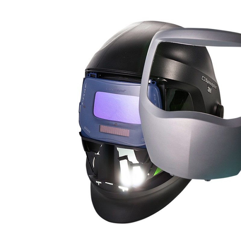Щиток сварочный Speedglas® 9100V, 501805Р