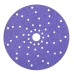 Круг абразивный c мультипылеотводом Purple+, 180+,3M™ Cubitron™ Hookit™ 737U 150 мм, 50 шт./кор.