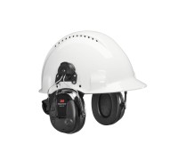 Наушники противошумные PELTOR ProTac III Slim, с креплением на каску