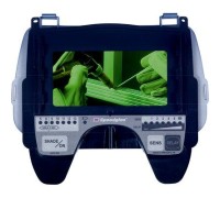Светофильтр автоматически затемняющийся Speedglas® 9100V, 500005