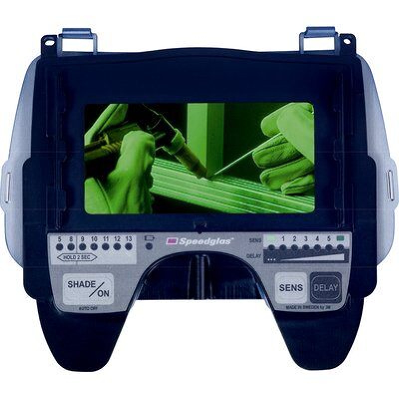 Светофильтр автоматически затемняющийся Speedglas® 9100V, 500005