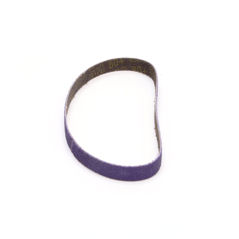 Лента шлифовальная Cubitron™ II, 10x330mm, 80+ 33440 786F