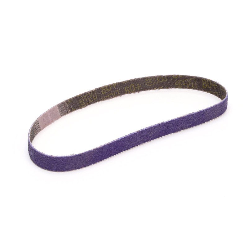 Лента шлифовальная Cubitron™ II, 10x330mm, 80+ 33440 786F