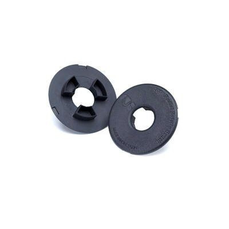 Фланцы для радиальных кругов Scotch-Brite™ BB-ZB 150 мм, 25 пар/кор.