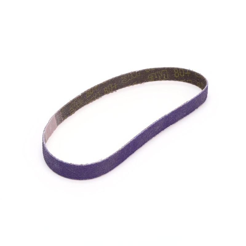 Лента шлифовальная Cubitron™ II, 10x330mm, 80+ 33440 786F