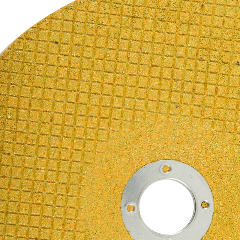 Круг гибкий зачистной PROBOS Forming CF657 CERAMIC, T27, 180 мм x 3 мм x 23 мм, P36