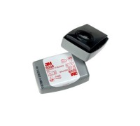 Фильтр противоаэрозольный модель 6038 класс защиты P3 R 80 шт./кор.