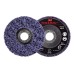 Круг для очистки поверхности XT-RD, S XCS, фиолетовый, 115 мм х 22 мм, Scotch-Brite™ , 1 шт 05818