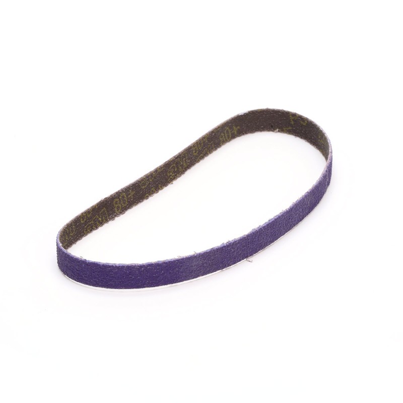 Лента шлифовальная Cubitron™ II, 10x330mm, 80+ 33440 786F