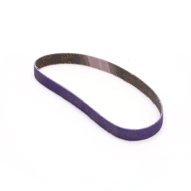 Лента шлифовальная Cubitron™ II, 10x330mm, 80+ 33440 786F