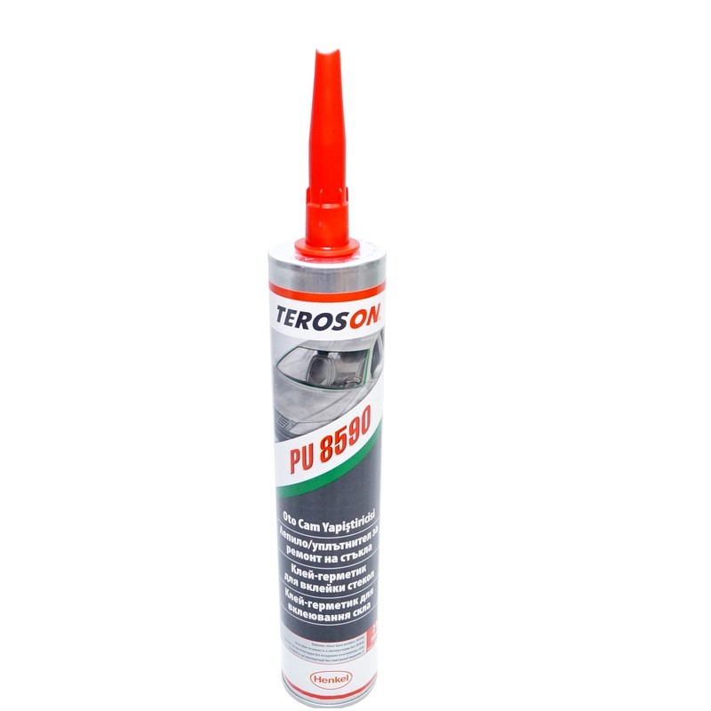 Клей для вклейки стекол TEROSON PU 8590 310мл