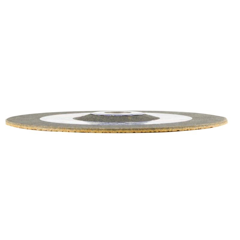 Круг гибкий зачистной PROBOS Forming CF657 CERAMIC, T27, 180 мм x 3 мм x 23 мм, P36