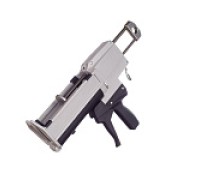 Пистолет для двухкомпонентного клея Loctite 983438 400мл, 1:1, 2:1
