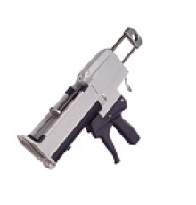 Пистолет для двухкомпонентного клея Loctite 983438 400мл, 1:1, 2:1