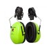 Наушники противошумные повышенной видимости Hi-Viz 3М™ PELTOR™ Optime™ III с креплением на каску