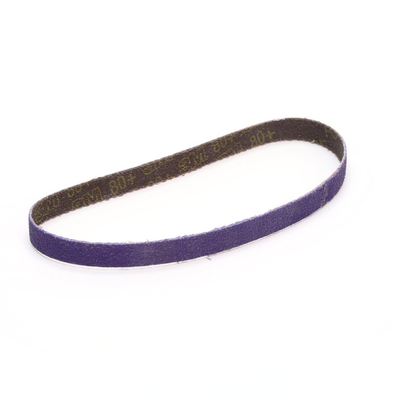 Лента шлифовальная Cubitron™ II, 10x330mm, 80+ 33440 786F