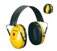 Наушники противошумные со складным оголовьем 3М™ PELTOR™ Optime™ I