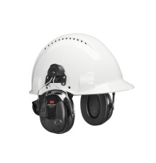 Наушники противошумные PELTOR ProTac III Slim, с креплением на каску