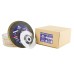 Круг гибкий зачистной PROBOS Forming CF657 CERAMIC, T27, 180 мм x 3 мм x 23 мм, P36