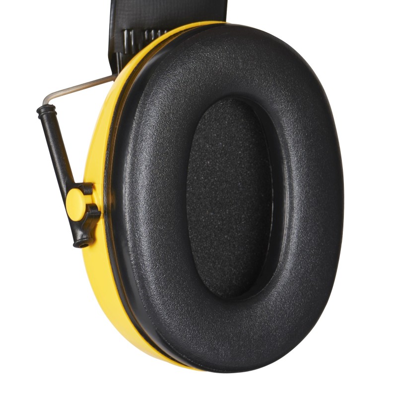 Наушники противошумные со складным оголовьем 3М™ PELTOR™ Optime™ I